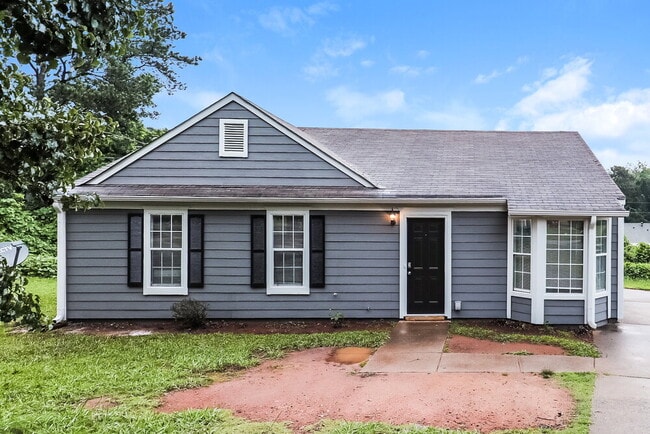 property at 4252 Catalpa Ct