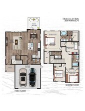 106 Brookline Dr in Savannah, GA - Building Photo - Building Photo