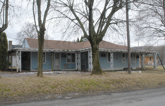 3590 Lycoming Creek Rd in Cogan Station, PA - Building Photo - Building Photo