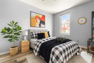 7406 Bergenline Ave in North Bergen, NJ - Building Photo