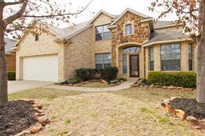 9310 Marble Falls Dr in Arlington, TX - Building Photo - Building Photo