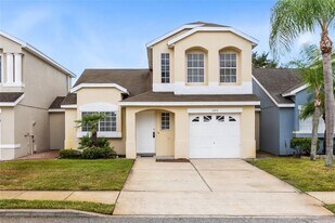 1105 Sandestin Way in Orlando, FL - Building Photo