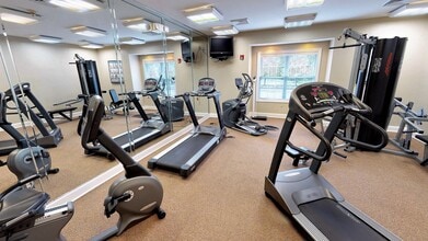 The Hammocks at Southern Hills in Fairport, NY - Building Photo - Building Photo