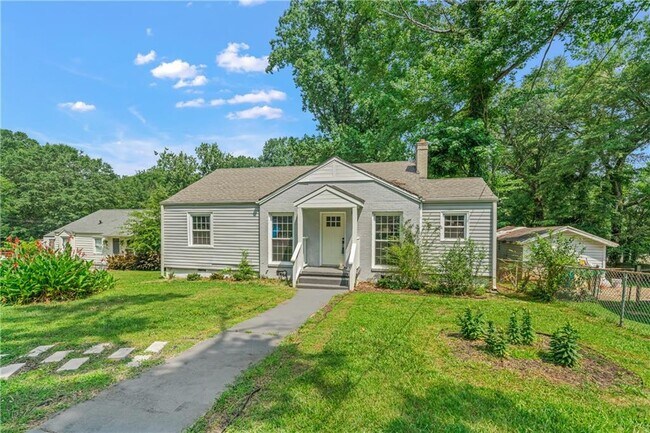 1053 Blount Pl in Atlanta, GA - Building Photo - Building Photo