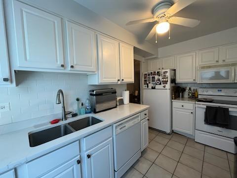 property at 6030 N Sheridan Rd