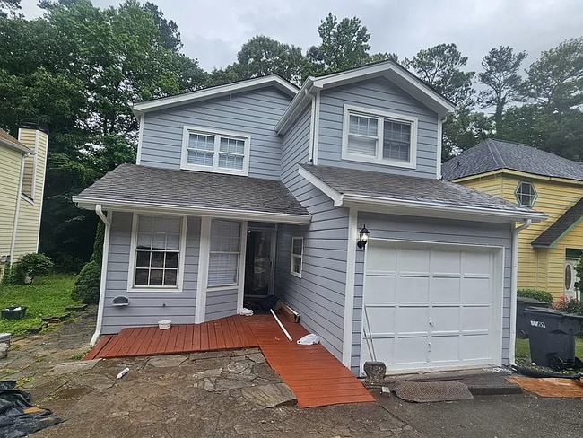4921 Warners Trail