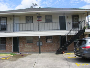 9209 Great Smokey Ave, Unit C in Baton Rouge, LA - Building Photo - Building Photo