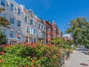 2024 16th St NW in Washington, DC - Foto de edificio - Building Photo