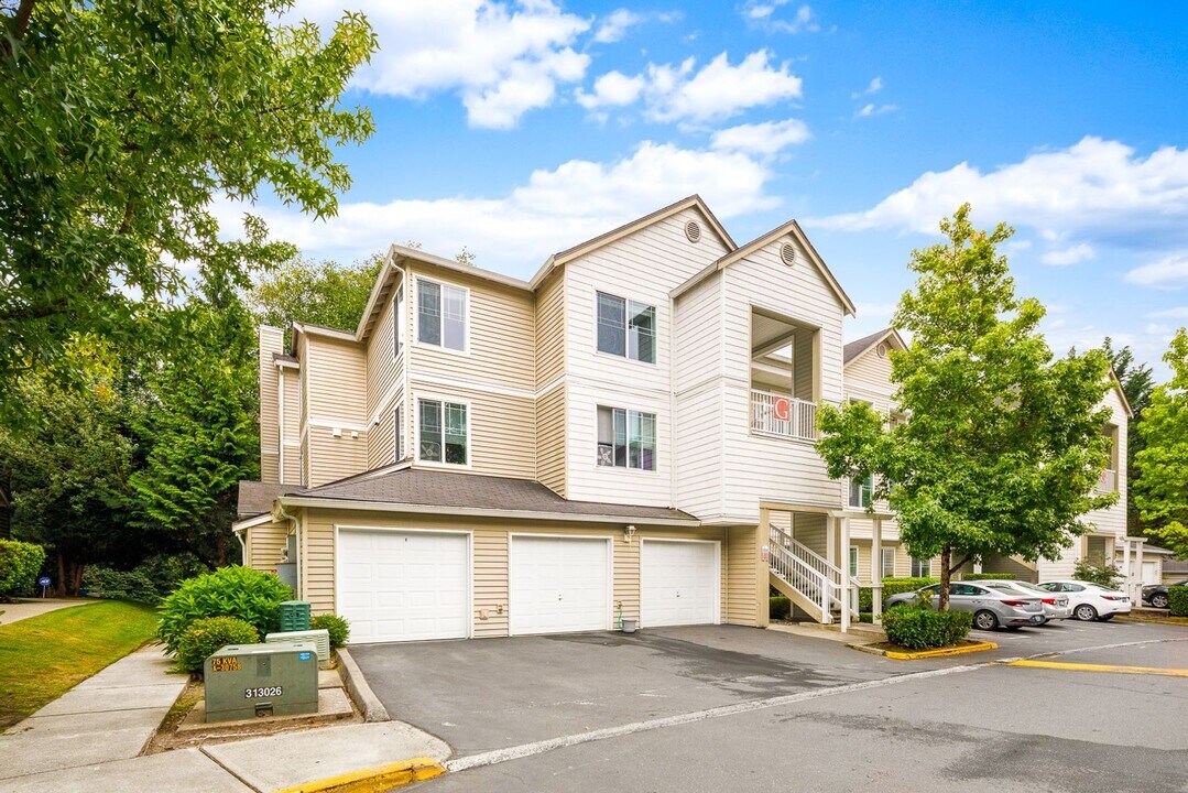 2009 196th St SE in Bothell, WA - Building Photo