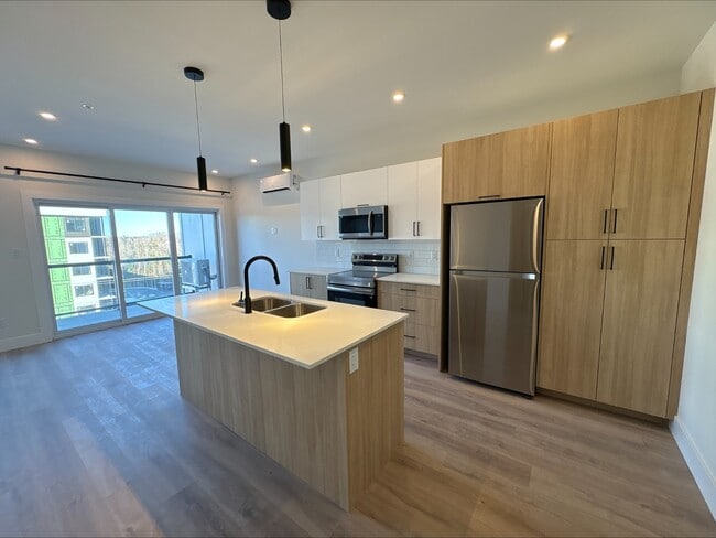 property at 1035 Melanson Rd