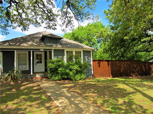 601 Malone St in Denton, TX - Building Photo - Building Photo