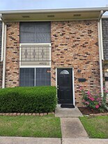 4822 Milwee St in Houston, TX - Building Photo