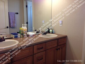 6015 Wild Bill Way in Colorado Springs, CO - Building Photo - Building Photo