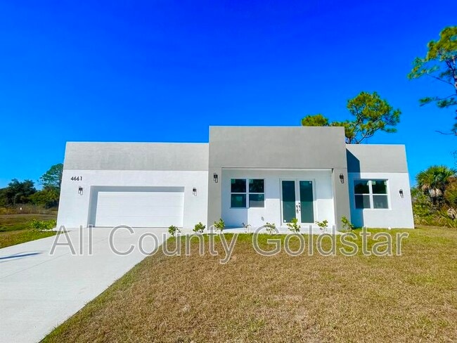 property at 4661 Fairlane Dr