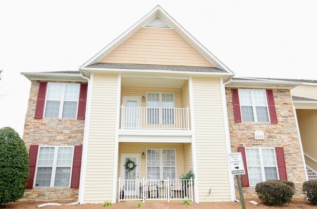 property at 1321 Kershaw Loop