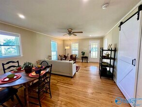 1529 Mckinley Ave NE in Huntsville, AL - Building Photo - Building Photo