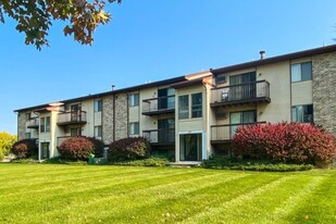 Kaynorth & Stone Ridge Meadows Apartments