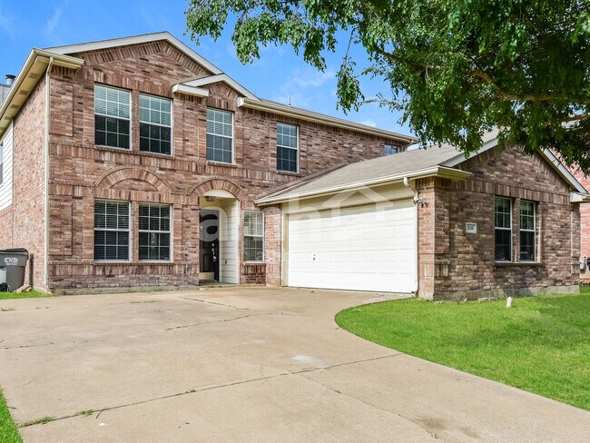 2110 Aster Trail in Forney, TX - Building Photo - Building Photo