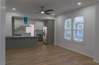 817 Maple St in North Little Rock, AR - Building Photo - Building Photo