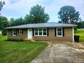 601 Southbrook Dr in Knoxville, TN - Building Photo