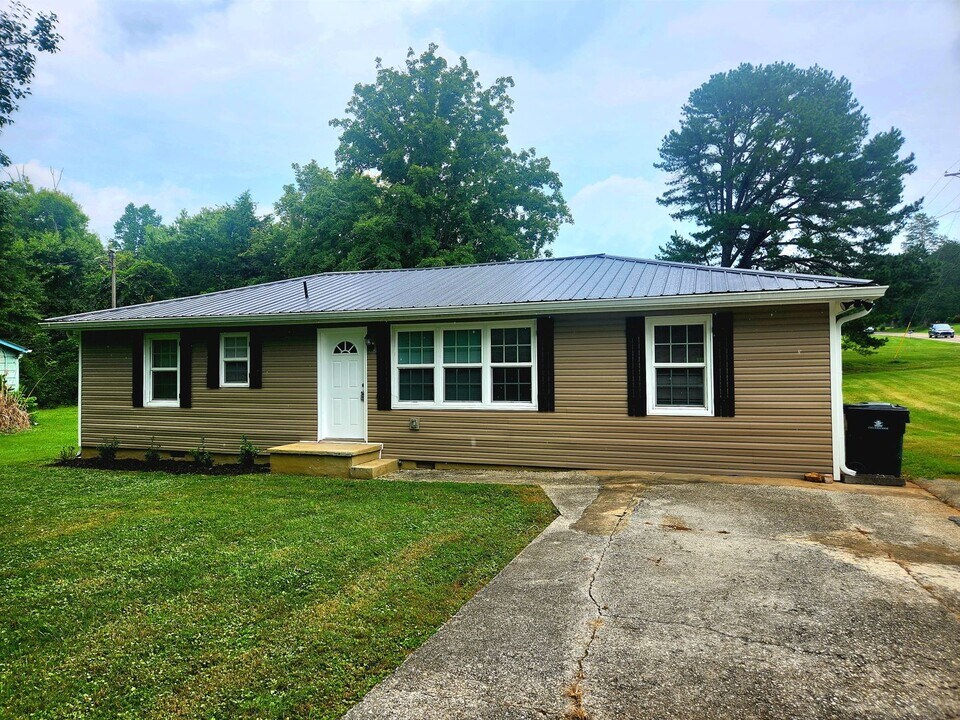 601 Southbrook Dr in Knoxville, TN - Building Photo