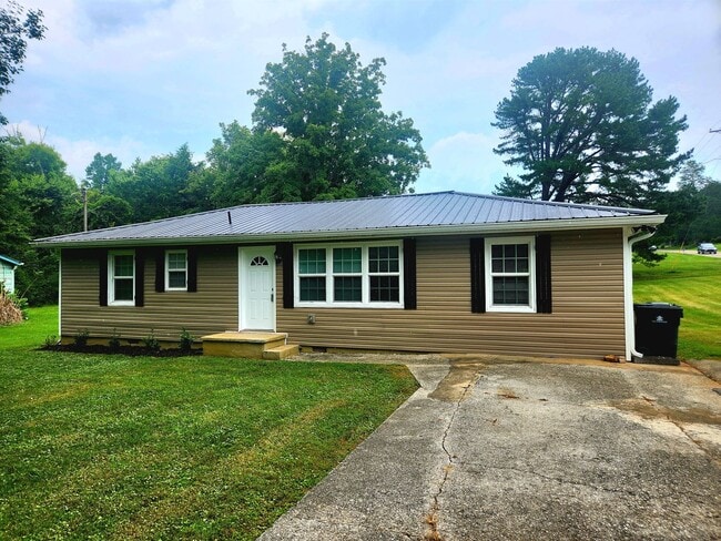 property at 601 Southbrook Dr