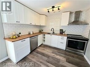 995 Elgin St N in Cambridge, ON - Building Photo - Building Photo