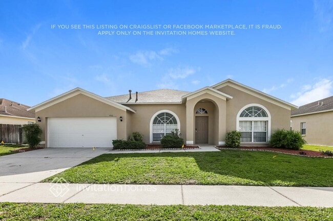 property at 4301 Brandon Ridge Dr