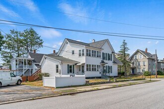 782 Union St in Manchester, NH - Building Photo - Building Photo