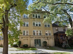 4414 N Whipple St in Chicago, IL - Building Photo
