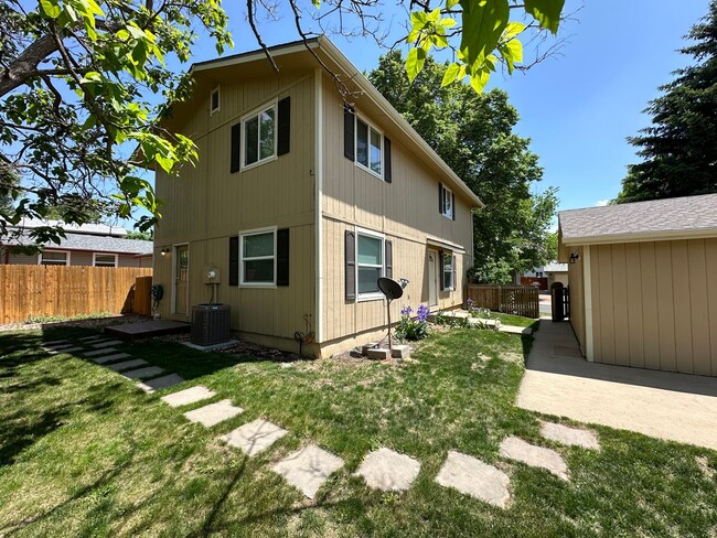 property at 9318 Pierce St