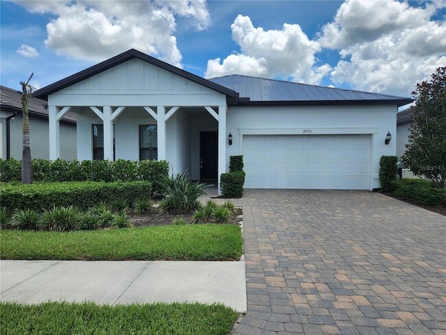 property at 14536 Eagle Branch Dr