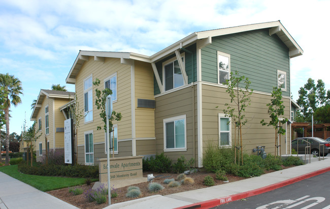 Edenvale Special Needs in San Jose, CA - Building Photo - Building Photo