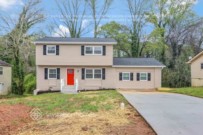 property at 4116 Emerald Lake Dr