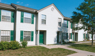 Hidden Ridge Apartments in Delaware, OH - Building Photo - Building Photo