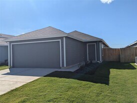 344 Marty Allen Lp in Jarrell, TX - Building Photo