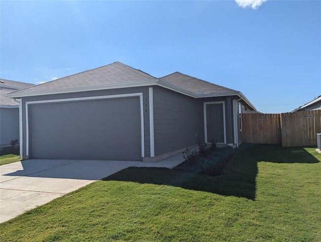 property at 344 Marty Allen Lp