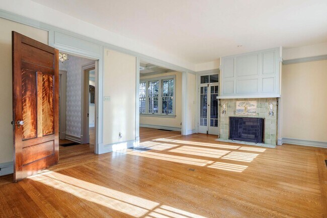 2523 Ransdell Ave in Louisville, KY - Building Photo - Building Photo