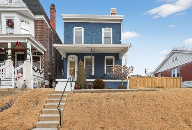 property at 328 E 9th Ave