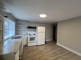 126 Empire Ave in St John's, NL - Building Photo