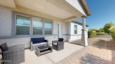 1202 E Colter St in Phoenix, AZ - Building Photo - Building Photo