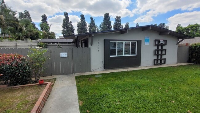 12216 Howard St in Whittier, CA - Building Photo - Building Photo