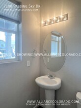7108 Passing Sky Dr in Colorado Springs, CO - Building Photo - Building Photo