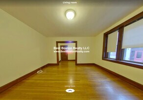 22 W Wyoming Ave in Melrose, MA - Building Photo