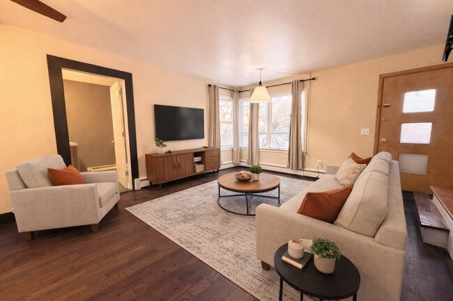 property at 2018 Coolidge Ct