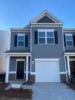 6032 Jasmine Br Rd in Charlotte, NC - Building Photo