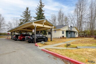 4280 Reka Dr in Anchorage, AK - Building Photo - Building Photo