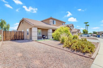 12638 W Columbine Dr in El Mirage, AZ - Building Photo - Building Photo