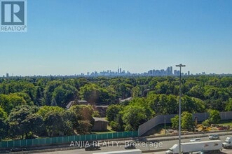 1 Rean Dr in Toronto, ON - Building Photo - Building Photo