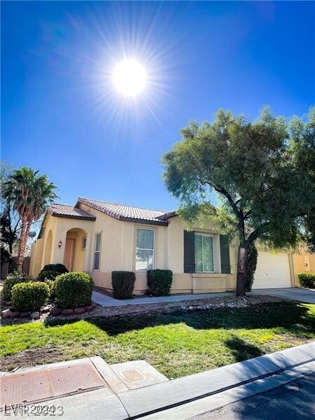 7451 Cochise Bend Ave in Las Vegas, NV - Building Photo - Building Photo